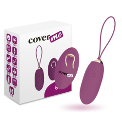 Coverme - Uf Télécommande Lapi Lilas